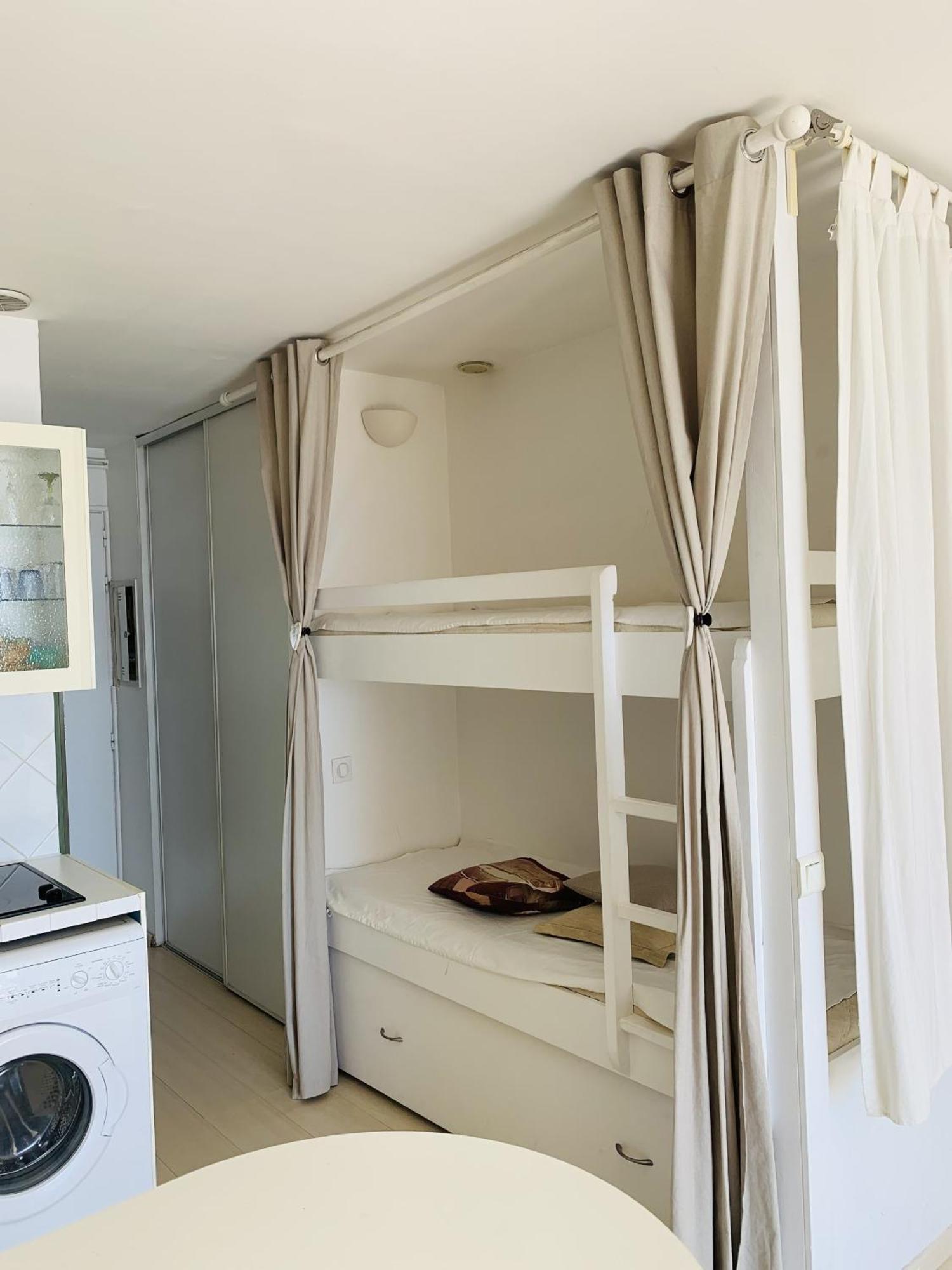 Apartment Les Pieds Dans L'eau