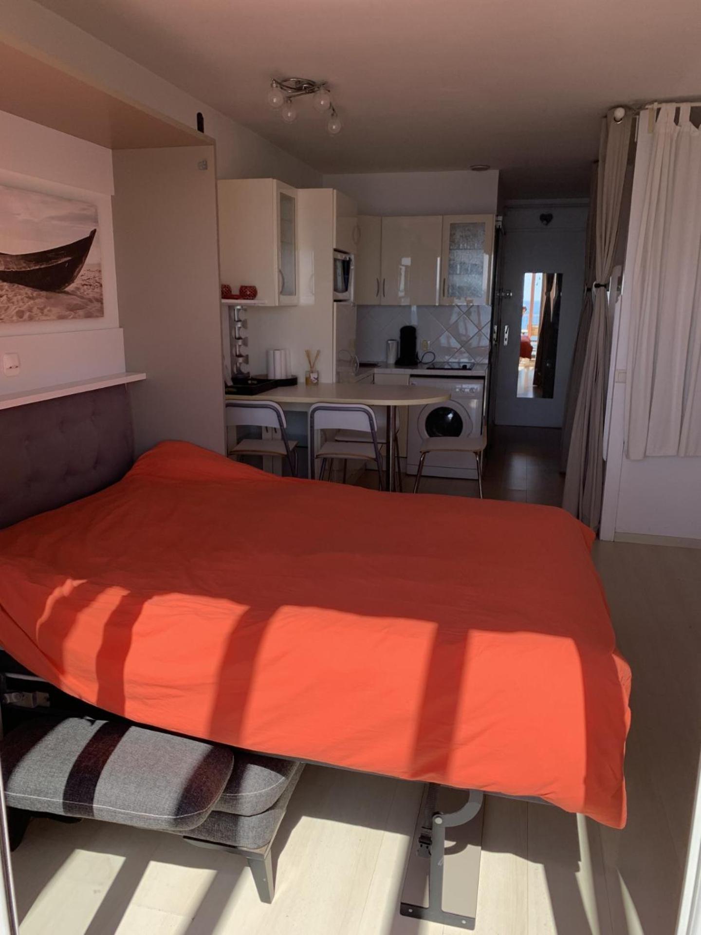 Les Pieds Dans L'eau Apartment